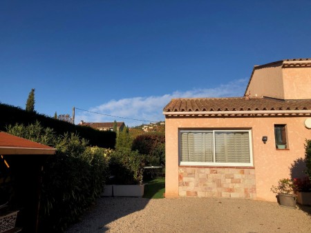 Le parking privatif sécurisé